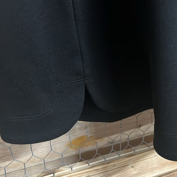 Lou And Grey Black tunic Dress M - Picture 3 of 8